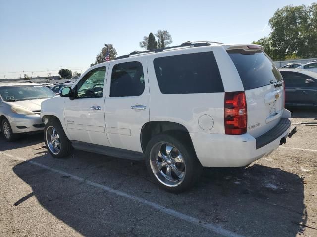 2011 Chevrolet Tahoe K1500 LS