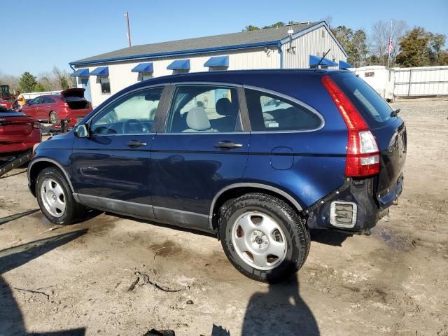 2009 Honda CR-V LX