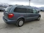 2001 Dodge Grand Caravan Sport