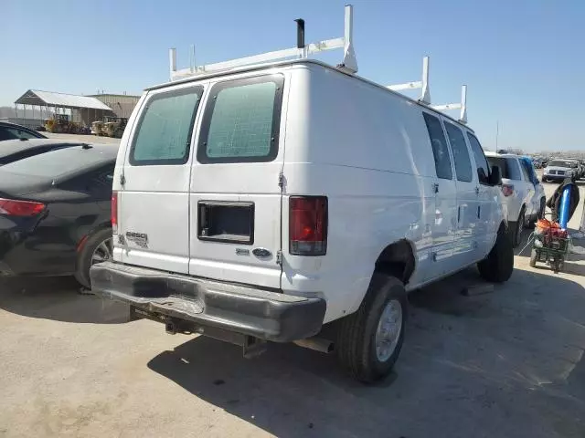 2011 Ford Econoline E250 Van