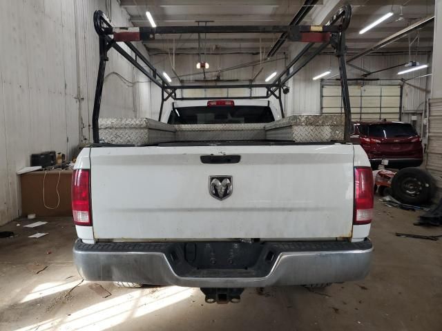 2014 Dodge RAM 1500 ST