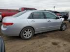 2004 Honda Accord EX