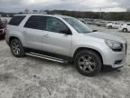 2014 GMC Acadia SLE