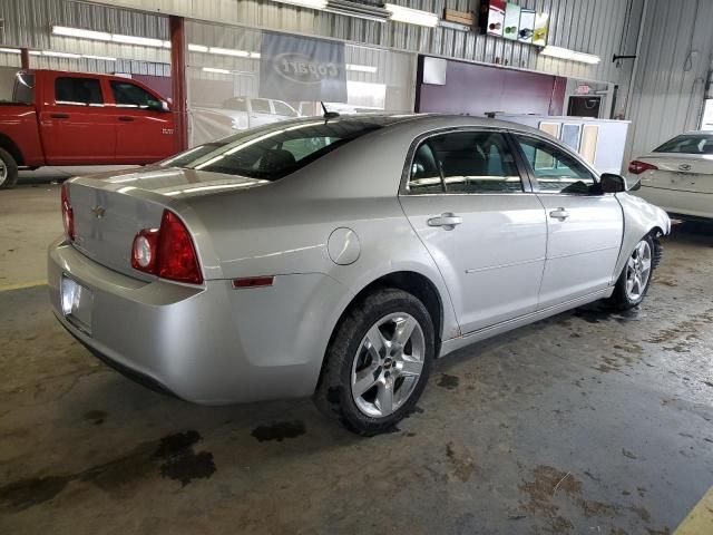 2009 Chevrolet Malibu 1LT