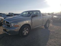 Dodge salvage cars for sale: 2010 Dodge RAM 1500