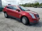 2010 Cadillac SRX Luxury Collection