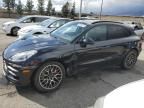 2015 Porsche Macan Turbo