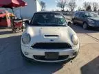 2008 Mini Cooper S