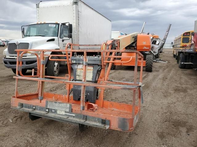 2020 JLG Lift