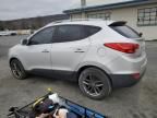 2011 Hyundai Tucson GLS