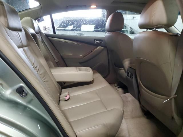 2008 Nissan Altima 3.5SE