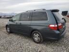 2006 Honda Odyssey EXL