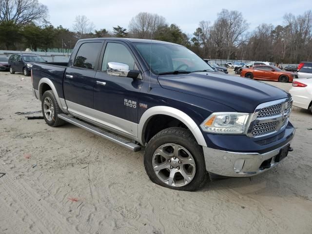 2014 Dodge 1500 Laramie