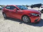 2016 Mazda 3 Sport