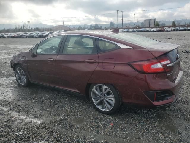 2019 Honda Clarity