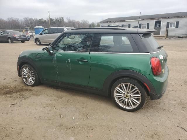 2023 Mini Cooper SE