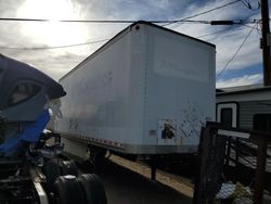 1994 Other 1994 CON-WAY 28 DRY Van Trailer en venta en Albuquerque, NM