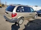 2006 Dodge Caravan SE