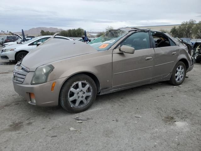 2006 Cadillac CTS