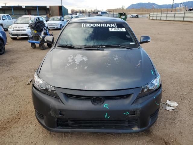 2011 Scion TC