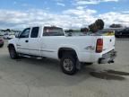 2001 GMC Sierra K2500 Heavy Duty