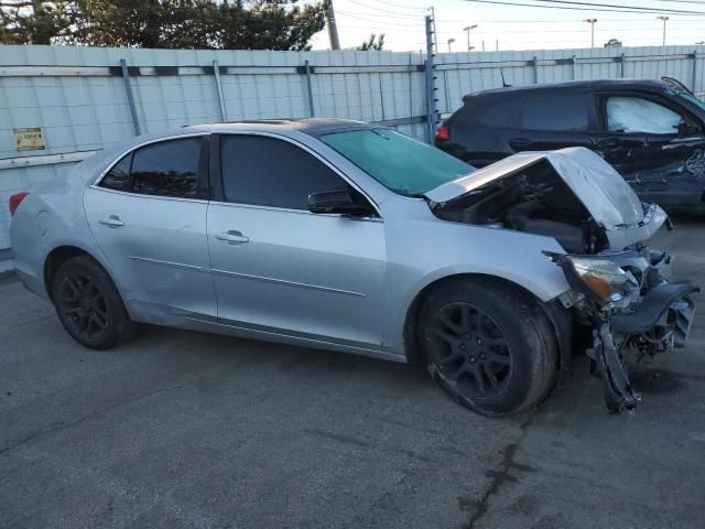 2013 Chevrolet Malibu 1LT