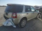 2009 Land Rover LR2 HSE