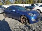 2016 Hyundai Genesis Coupe 3.8 R-Spec