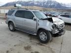 2003 Toyota Sequoia Limited