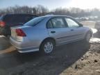 2004 Honda Civic DX VP