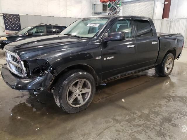 2009 Dodge RAM 1500