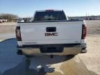 2018 GMC Sierra K1500 SLT