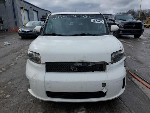 2009 Scion 2009 Toyota Scion XB