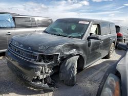 2014 Ford Flex Limited en venta en Las Vegas, NV