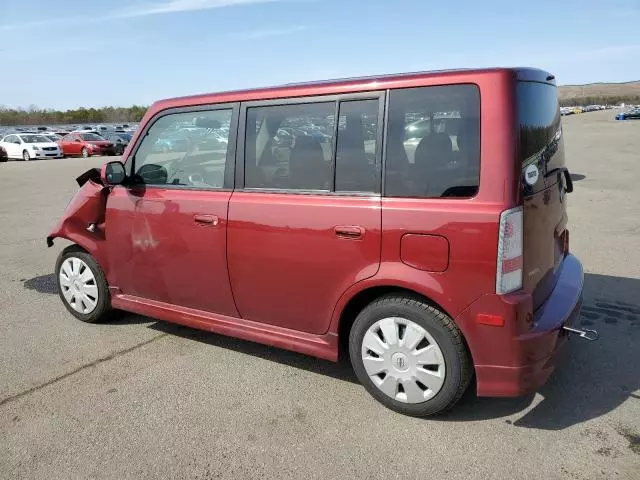 2006 Scion XB