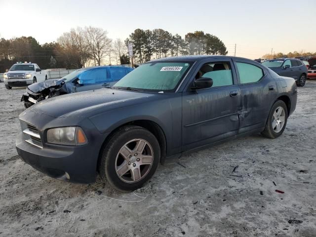 2007 Dodge Charger SE