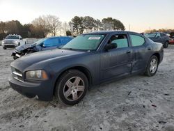 2007 Dodge Charger SE en venta en Loganville, GA