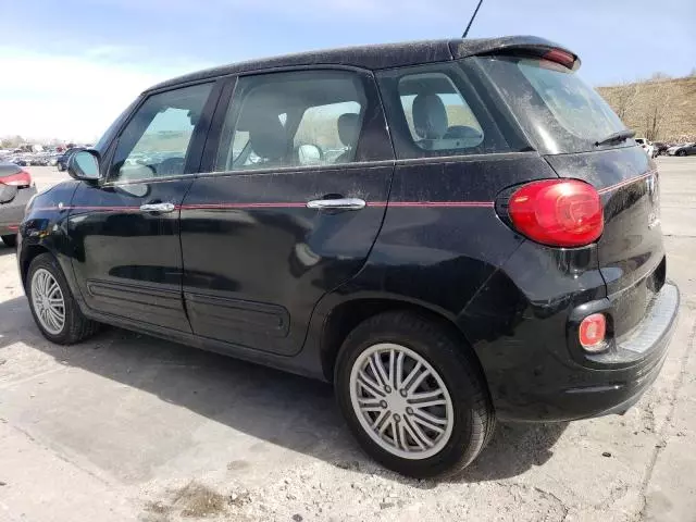 2014 Fiat 500L POP