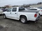 2003 Dodge Dakota Quad Sport