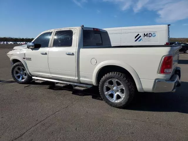 2017 Dodge 1500 Laramie