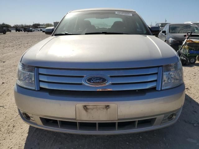 2008 Ford Taurus SEL