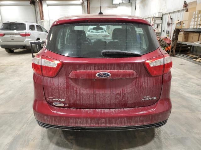 2013 Ford C-MAX SEL