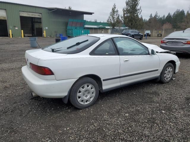 1995 Acura Integra LS