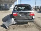 2007 Honda Odyssey EXL