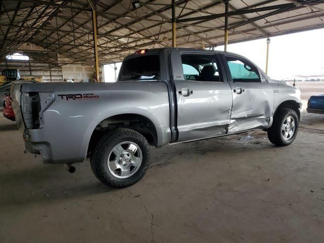 2010 Toyota Tundra Crewmax SR5