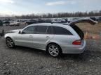 2008 Mercedes-Benz E 350 4matic Wagon