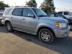 2003 Toyota Sequoia SR5