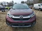 2018 Honda CR-V EXL