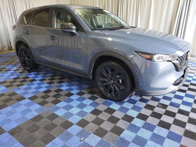 2024 Mazda CX-5 Preferred