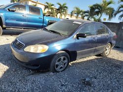 2008 Toyota Corolla CE en venta en Opa Locka, FL